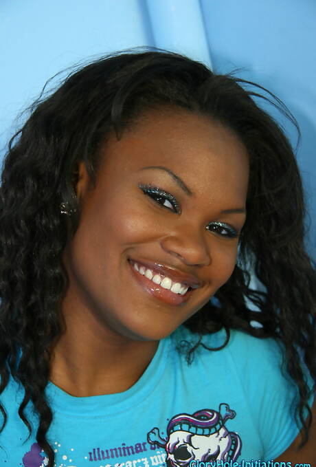 Gloryhole Initiations invites you to browse their free pictures with Megan Pryce in sex scene