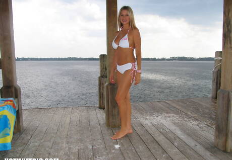 Bikini Pics
