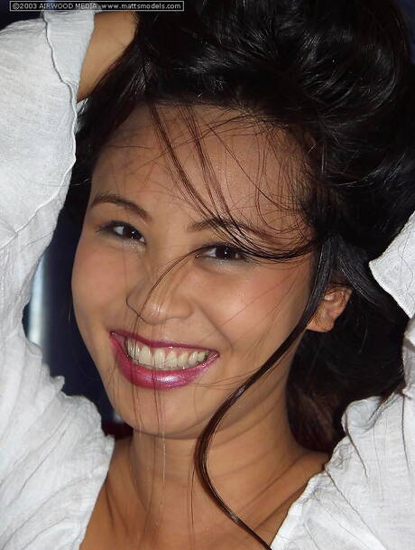 Matts Models invite you to explore free pics featuring Lisa Linn in masturbating porn