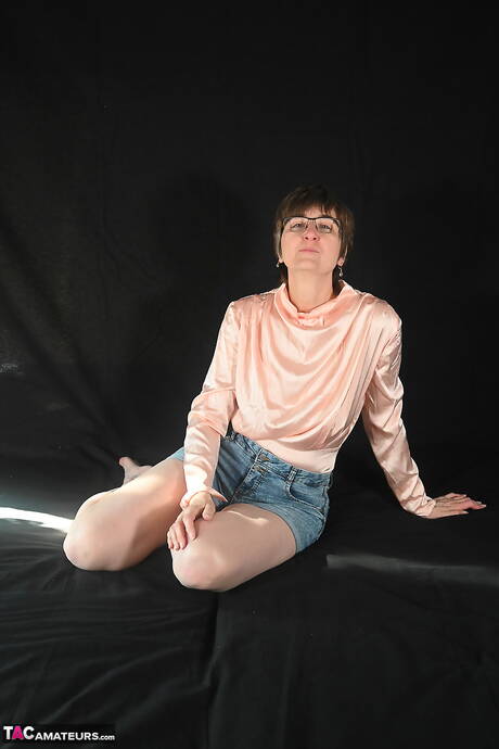 TAC Amateurs xxx photo collection featuring Hot Milf xxx gallery 272573